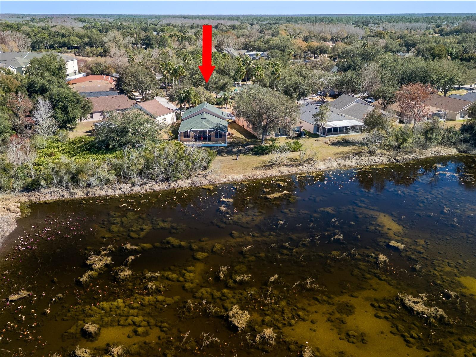 Image 66 of 68 For 18050 Arbor Crest Drive