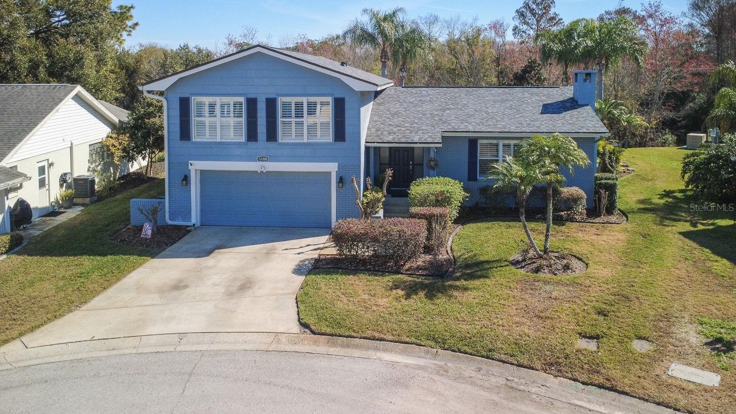 Details for 12200 Silk Oak Lane, HUDSON, FL 34667