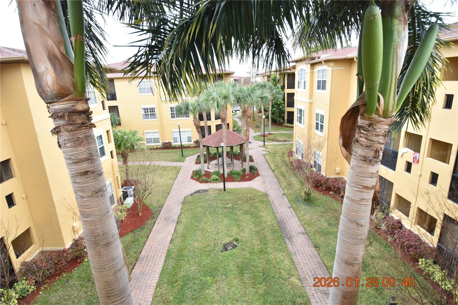 Image 36 of 37 For 4323 Bayside Village Drive 308