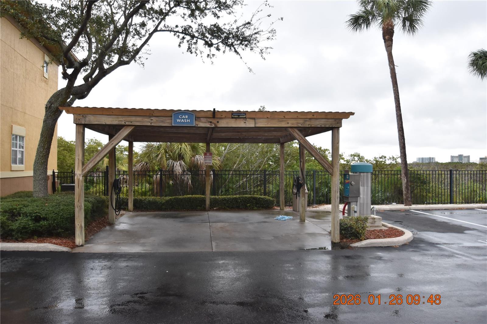 Image 37 of 37 For 4323 Bayside Village Drive 308