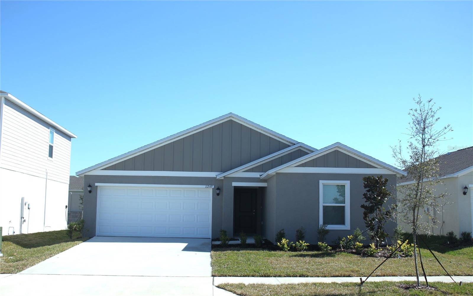 Details for 11249 Brae Way, SAN ANTONIO, FL 33576