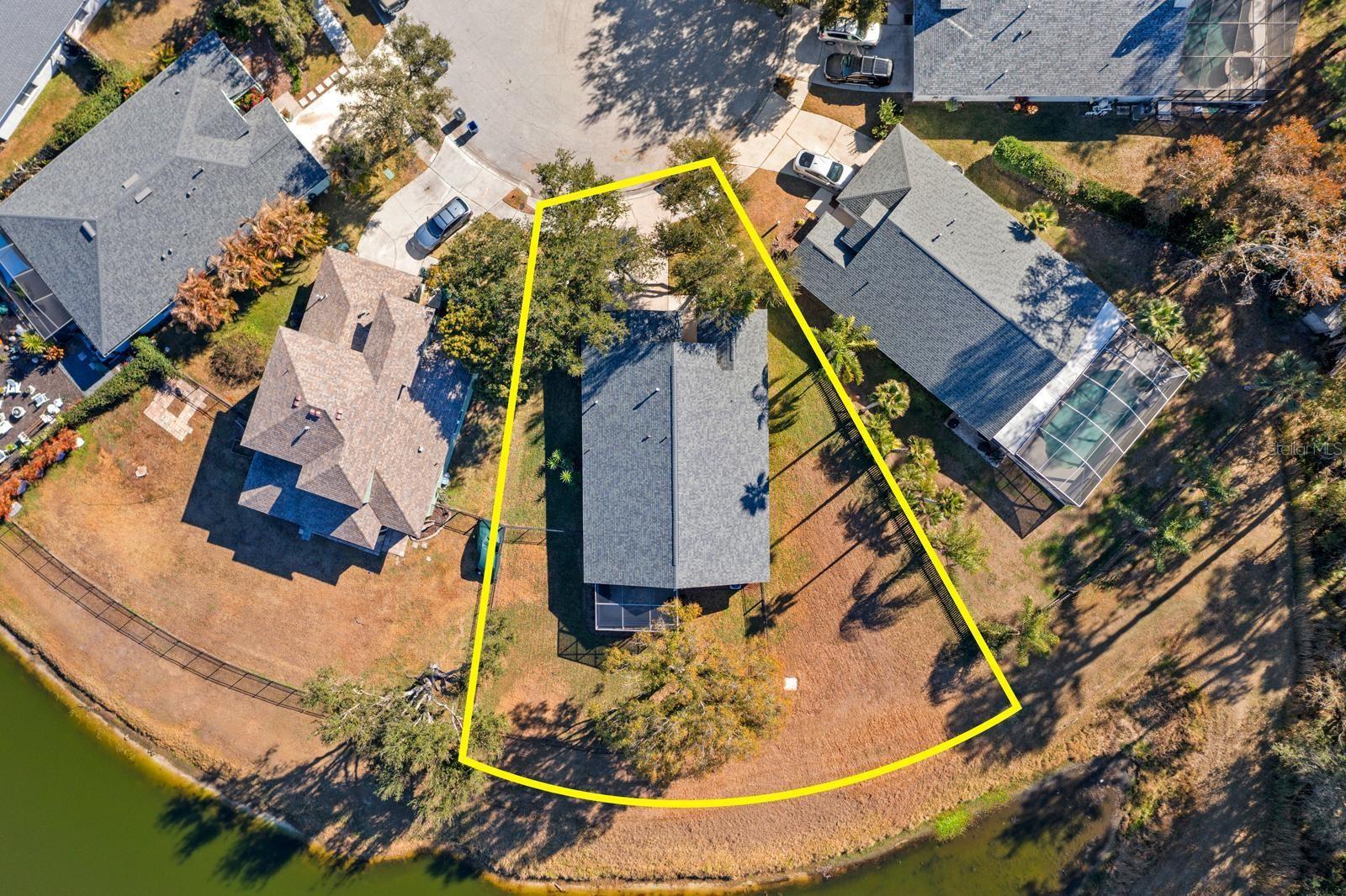 Image 22 of 43 For 5825 Hawkwood Court