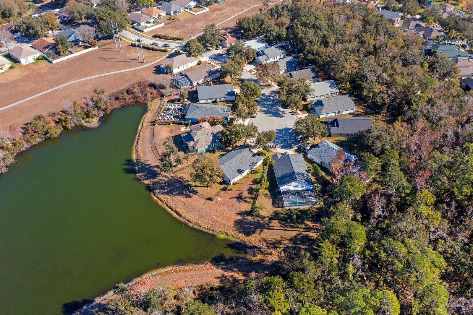 Image 23 of 43 For 5825 Hawkwood Court