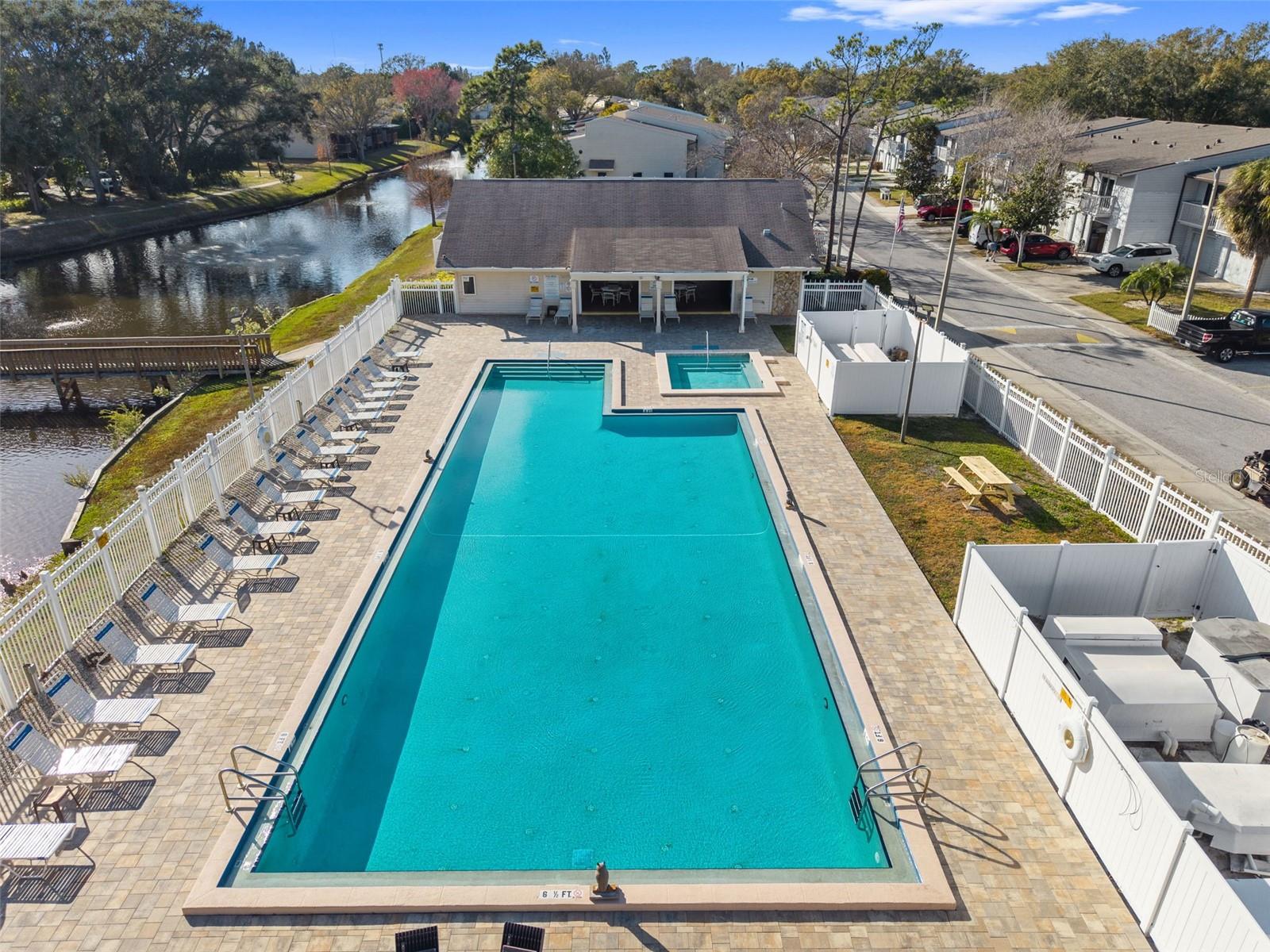 Image 54 of 56 For 6411 93rd Terrace N 4903