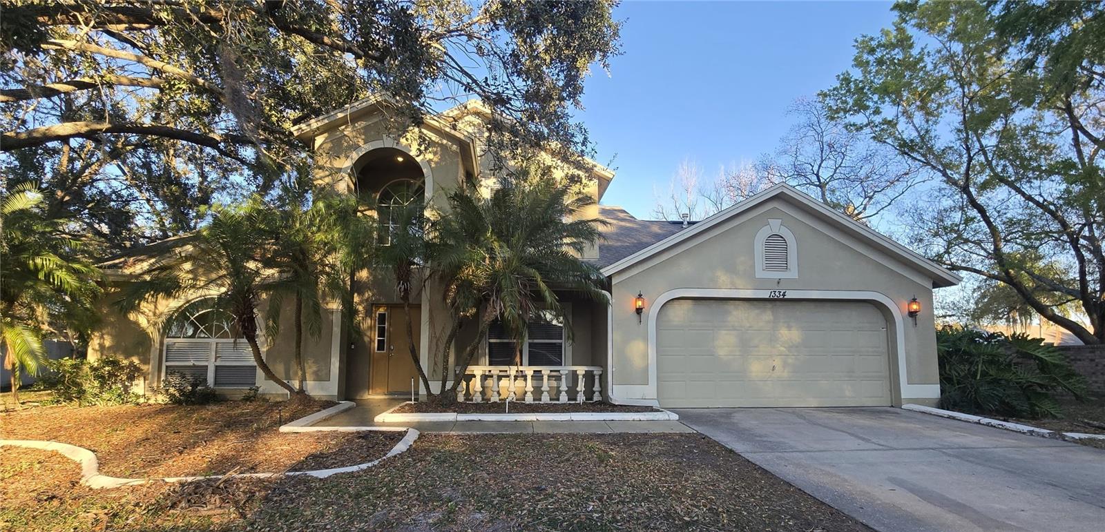 Details for 1334 Scattered Pines Place, WESLEY CHAPEL, FL 33543