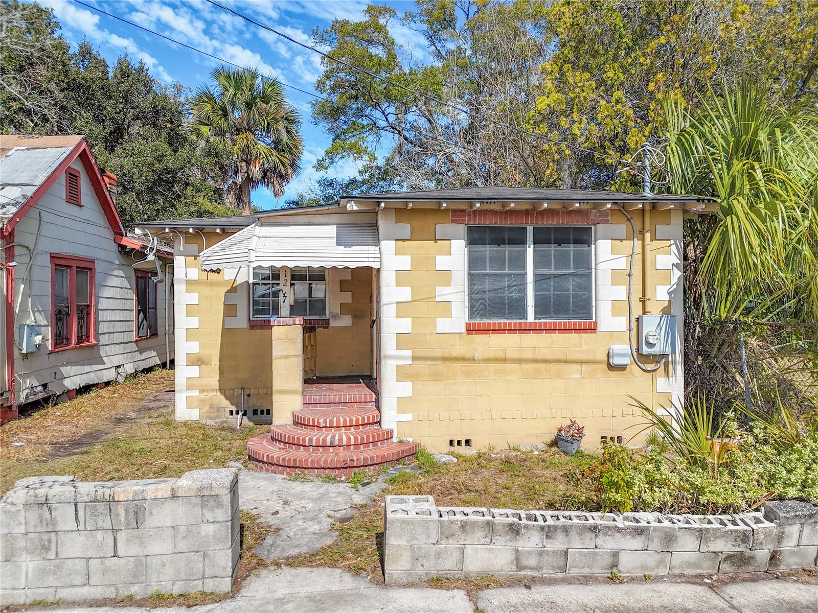 Details for 1227 3rd Street, JACKSONVILLE, FL 32209