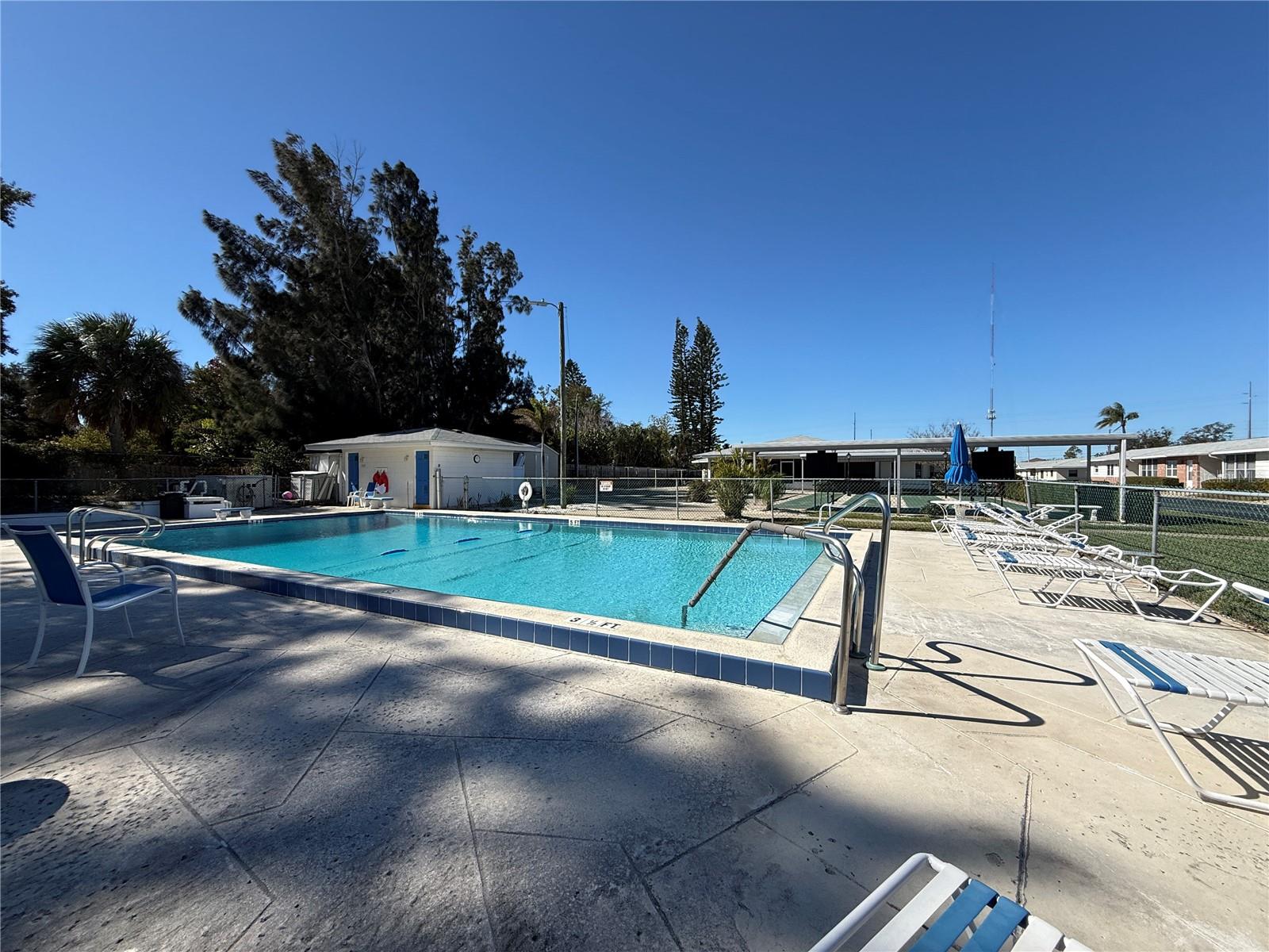 Image 25 of 29 For 12400 Park Blvd Boulevard 524