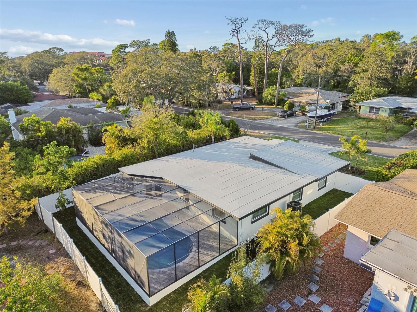 Image 38 of 39 For 224 Timberlane Drive