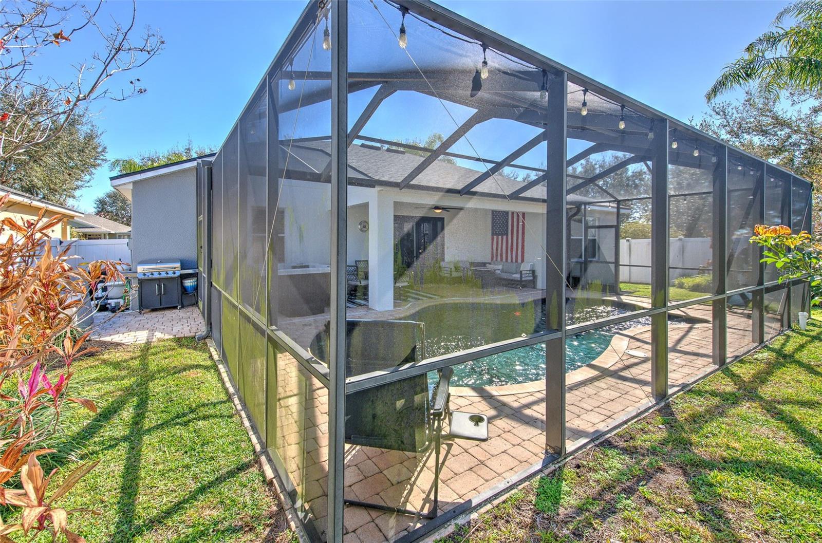 Listing photo id 21 for 10909 Holly Cone Drive