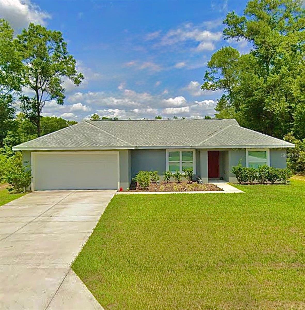 Details for 8287 128th Place, OCALA, FL 34473