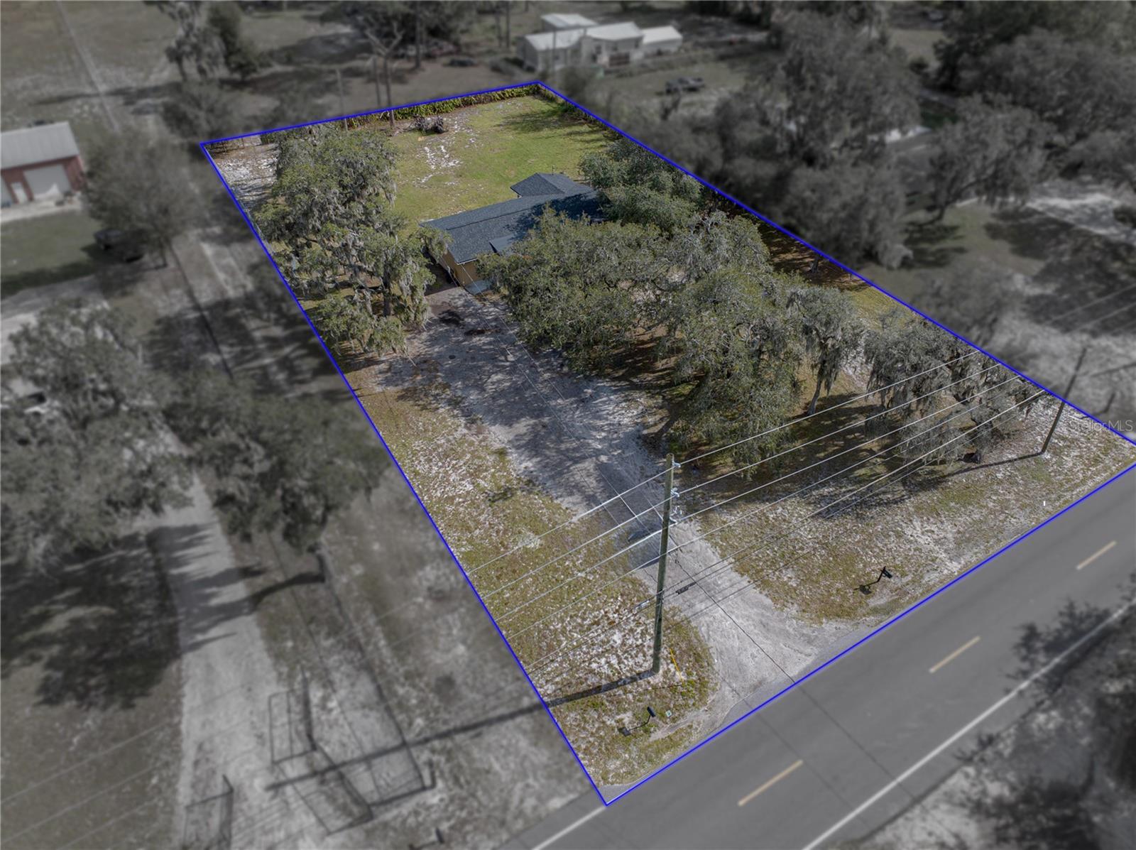 Image 47 of 51 For 5017 Lewellyn Road