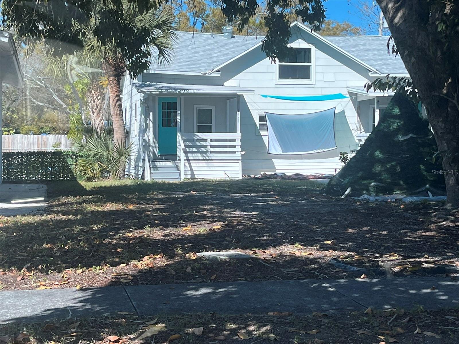 Details for 2027 36th Avenue N, ST PETERSBURG, FL 33713