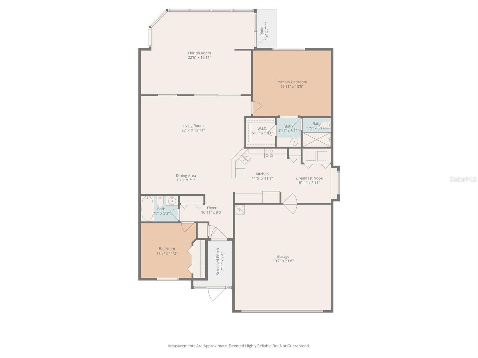 Image 33 of 33 For 1950 Acadia Greens Drive