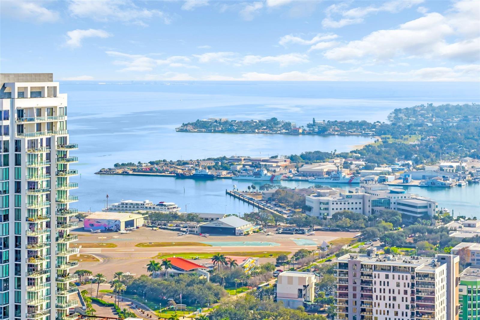 Details for 275 1st Avenue S 3703, ST PETERSBURG, FL 33701