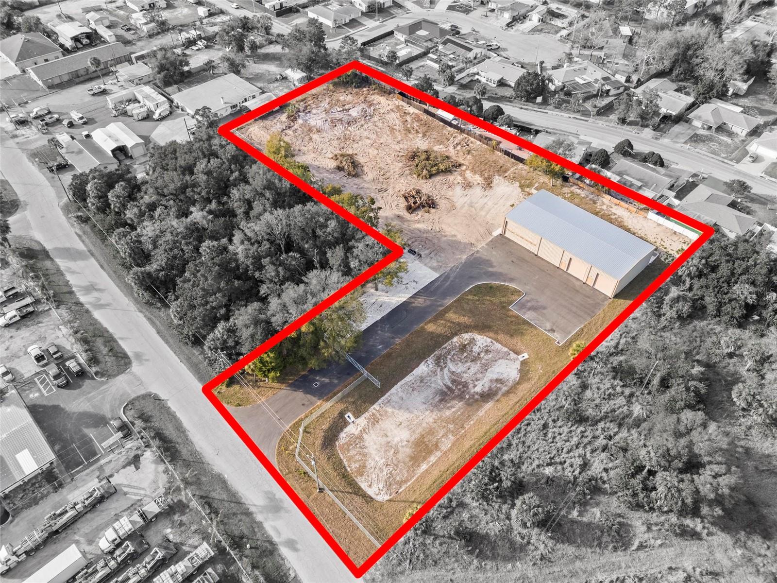 Image 5 of 21 For 6305 Springer Drive