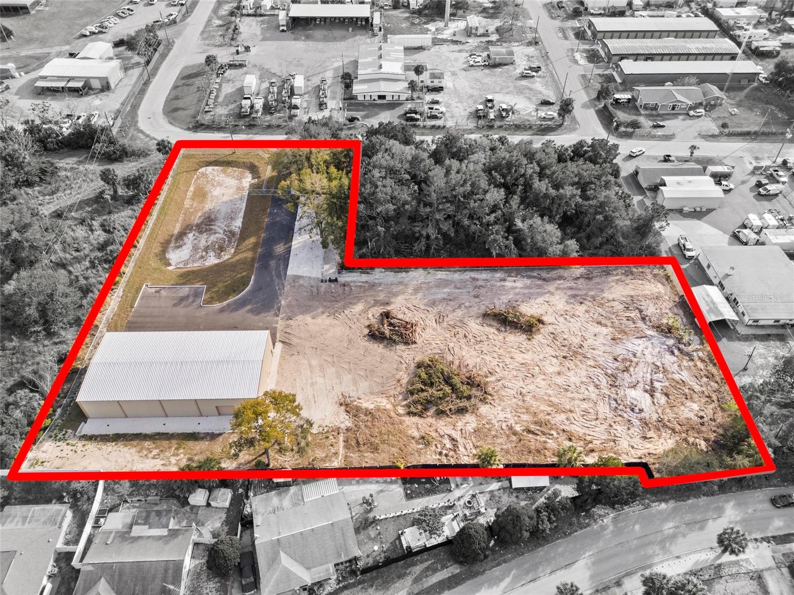 Image 9 of 21 For 6305 Springer Drive