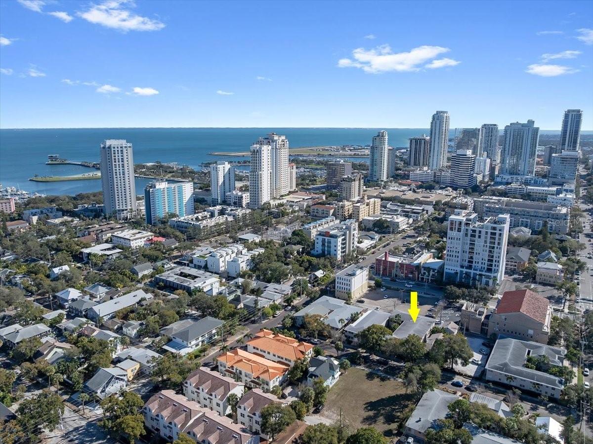 Image 34 of 36 For 224 6th Avenue N 5