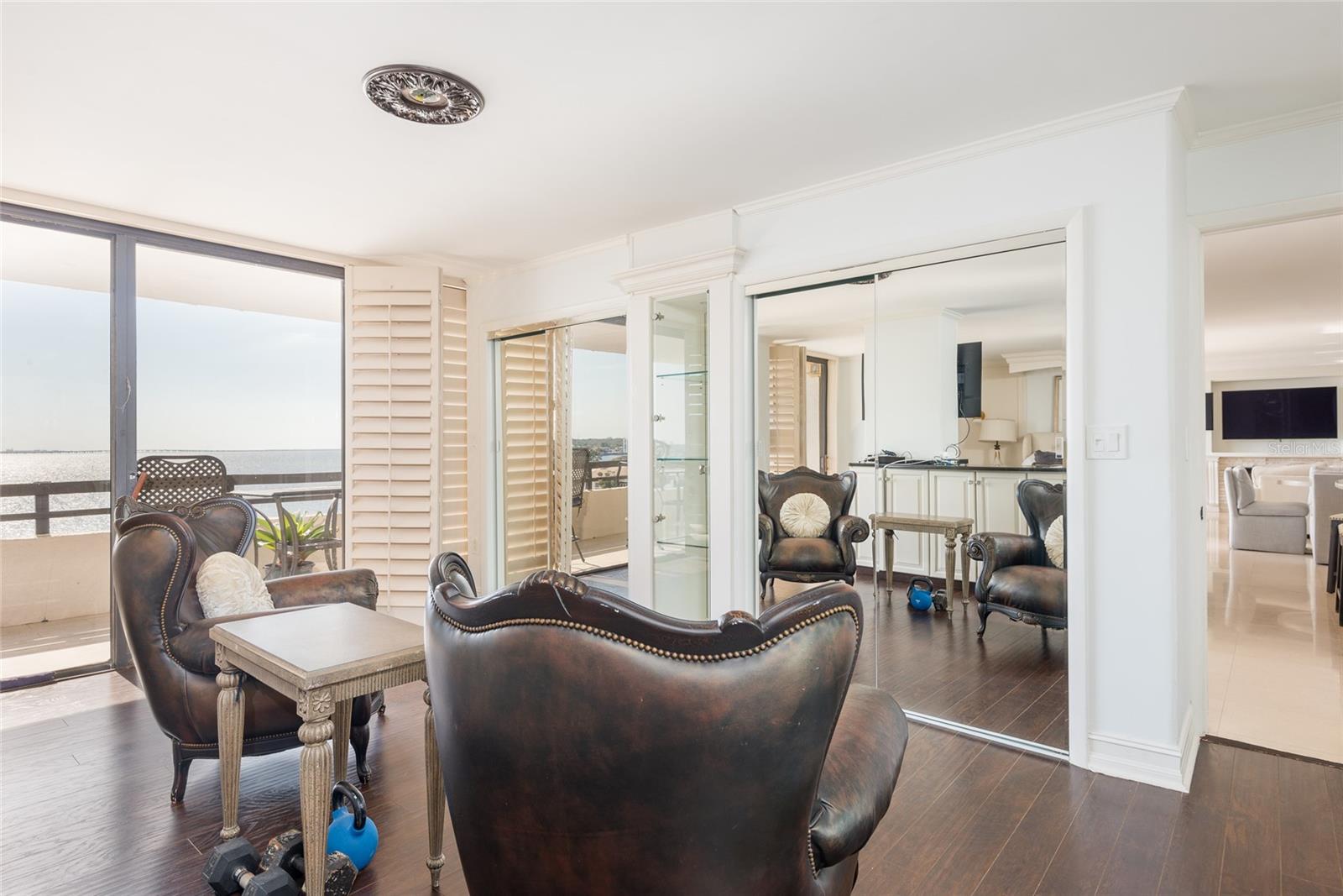 Image 26 of 56 For 5700 Mariner Street 702