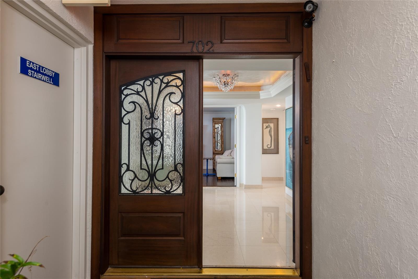 Image 3 of 56 For 5700 Mariner Street 702