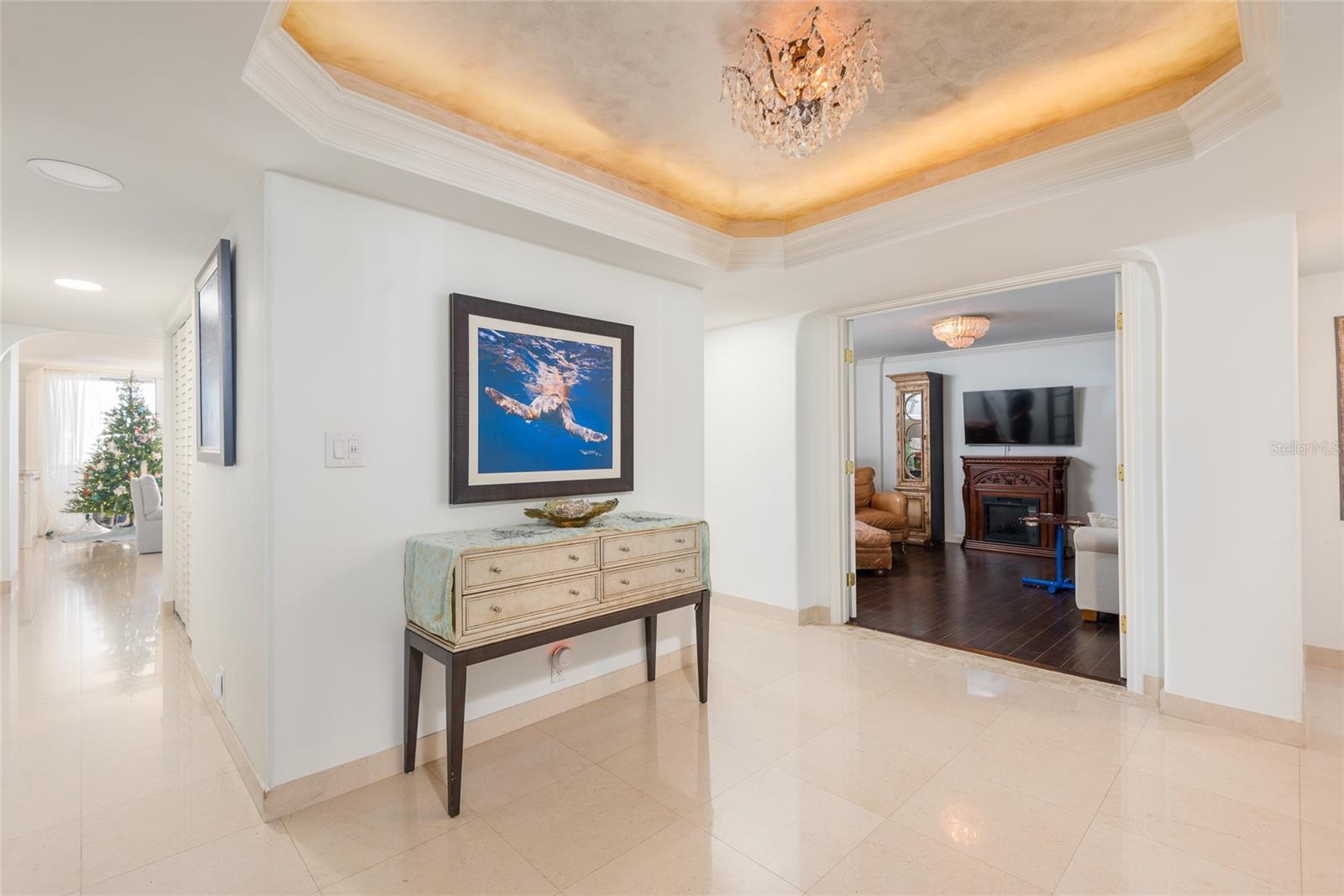 Image 5 of 56 For 5700 Mariner Street 702