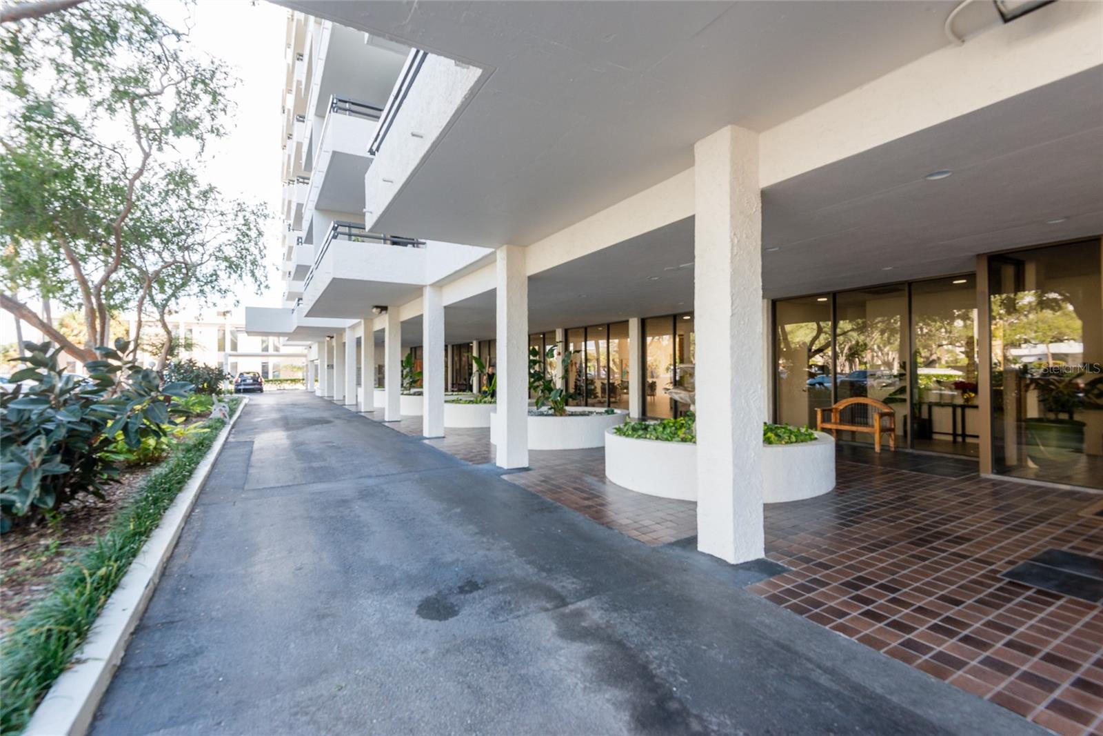 Image 53 of 56 For 5700 Mariner Street 702