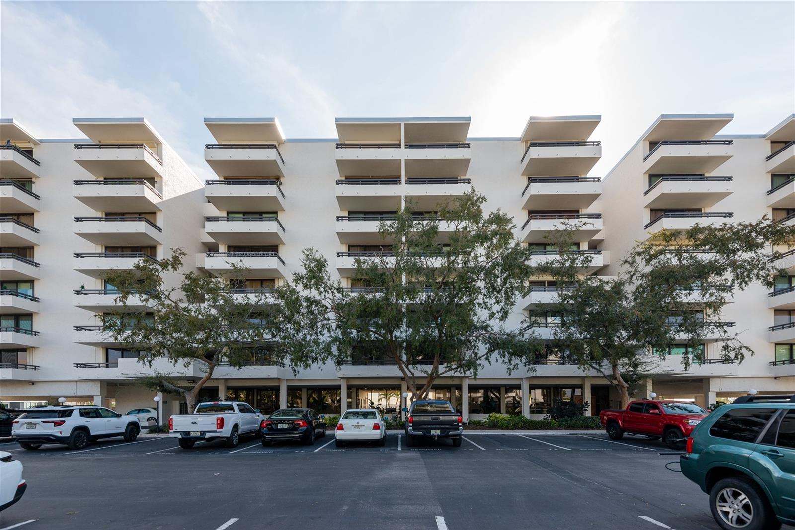 Image 56 of 56 For 5700 Mariner Street 702