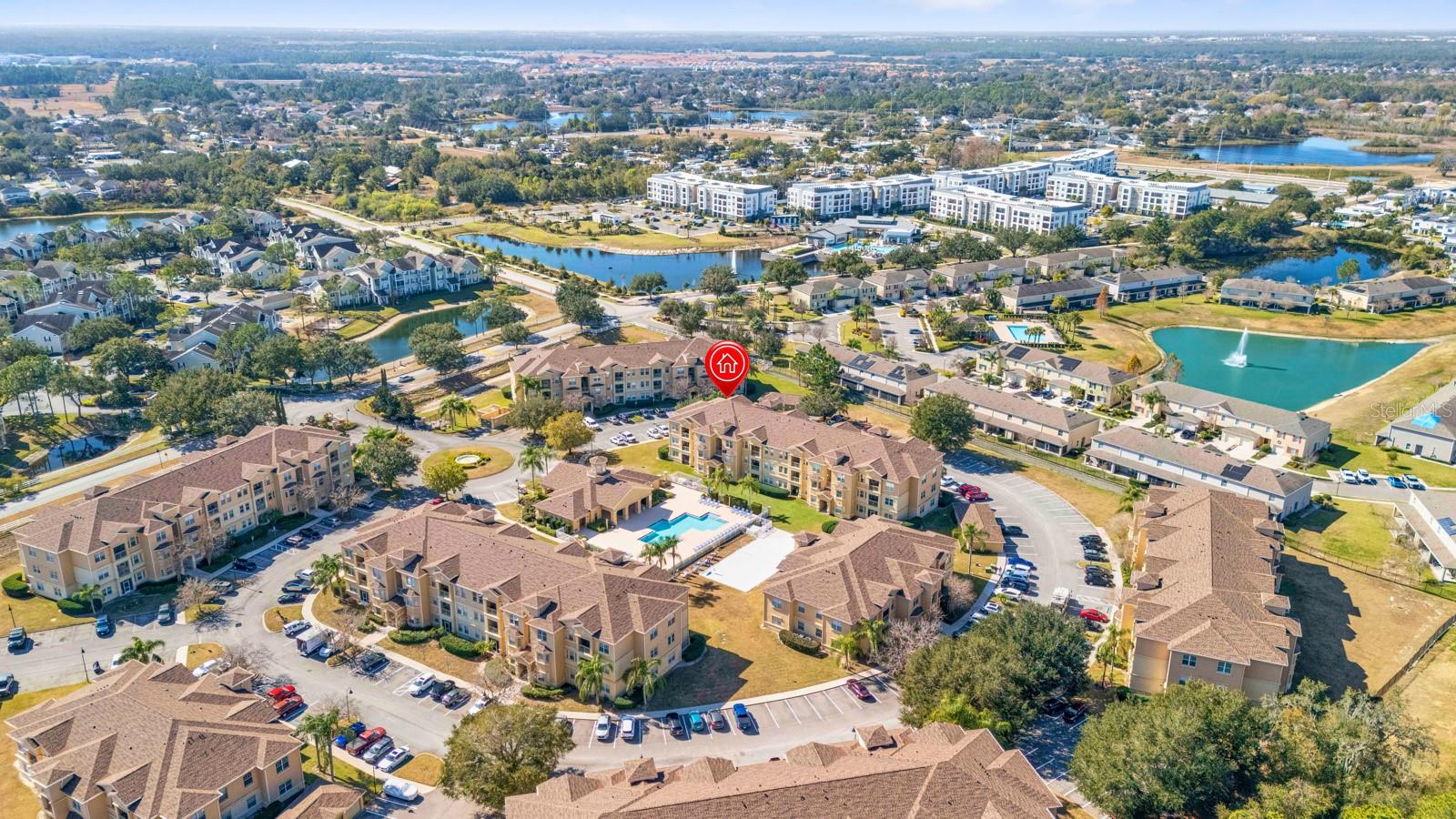 Image 36 of 59 For 707 Terrace Ridge Circle 707