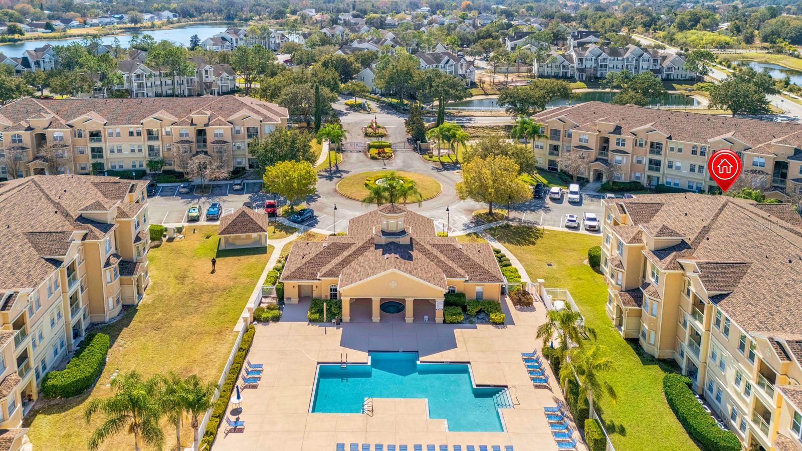 Image 48 of 59 For 707 Terrace Ridge Circle 707