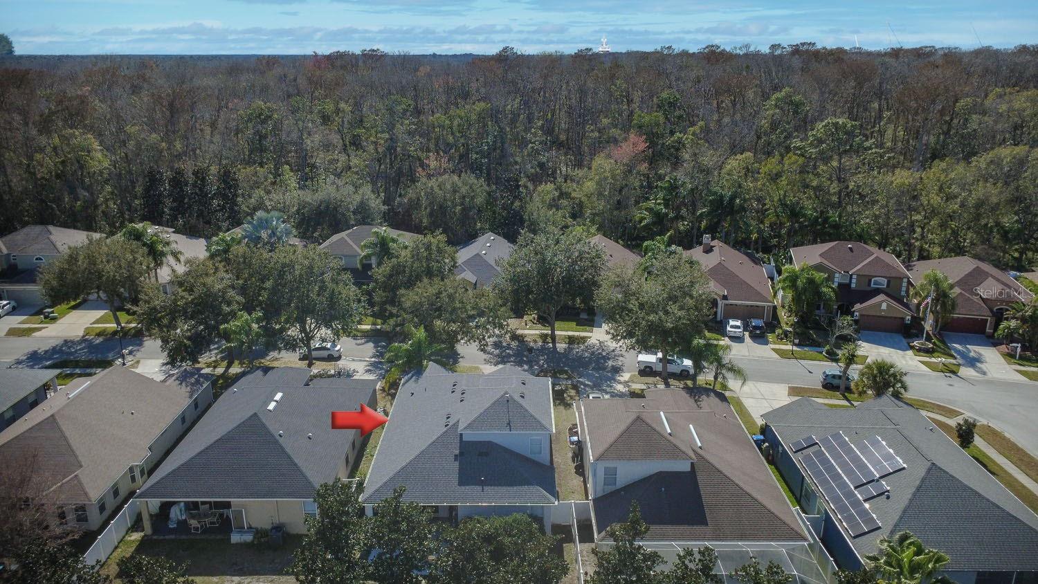 Image 54 of 60 For 15819 Cedar Elm Terrace