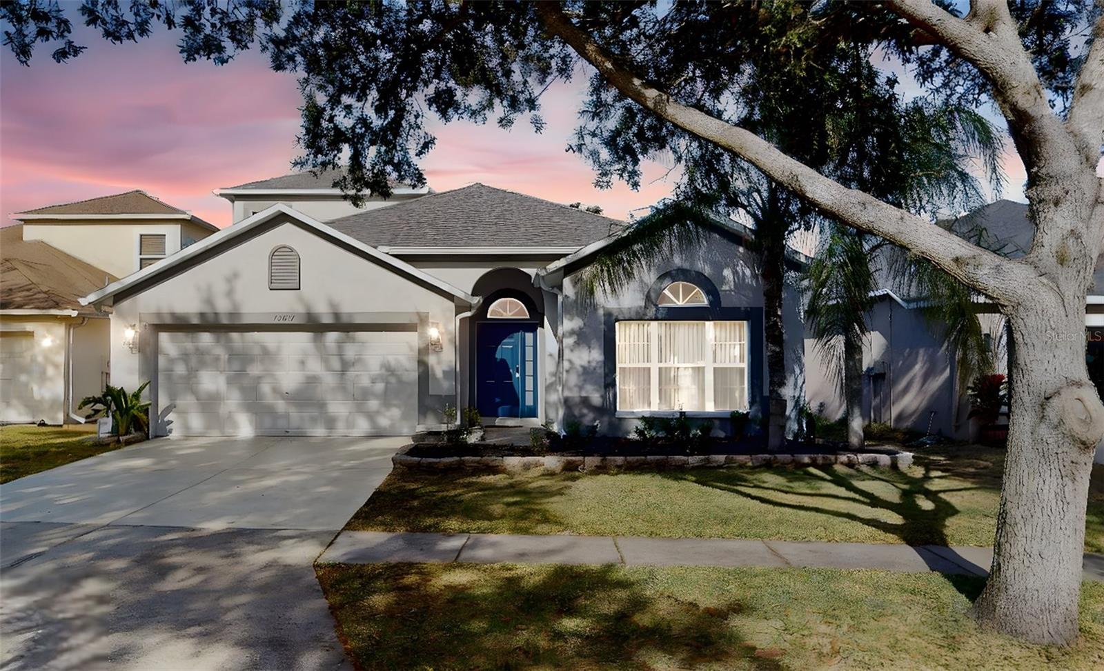 Image 56 of 60 For 15819 Cedar Elm Terrace