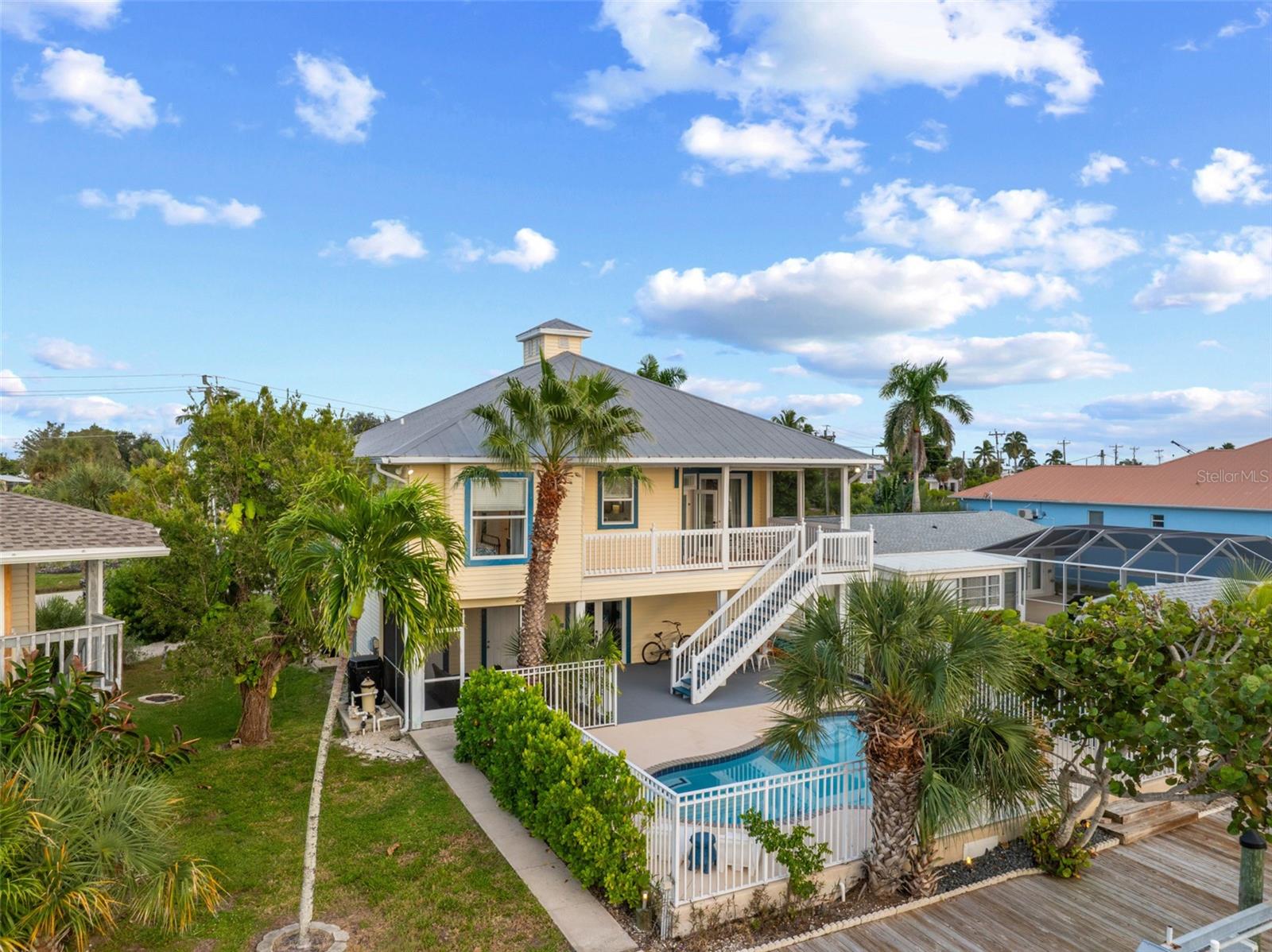 Image 47 of 49 For 2291 Palm Avenue