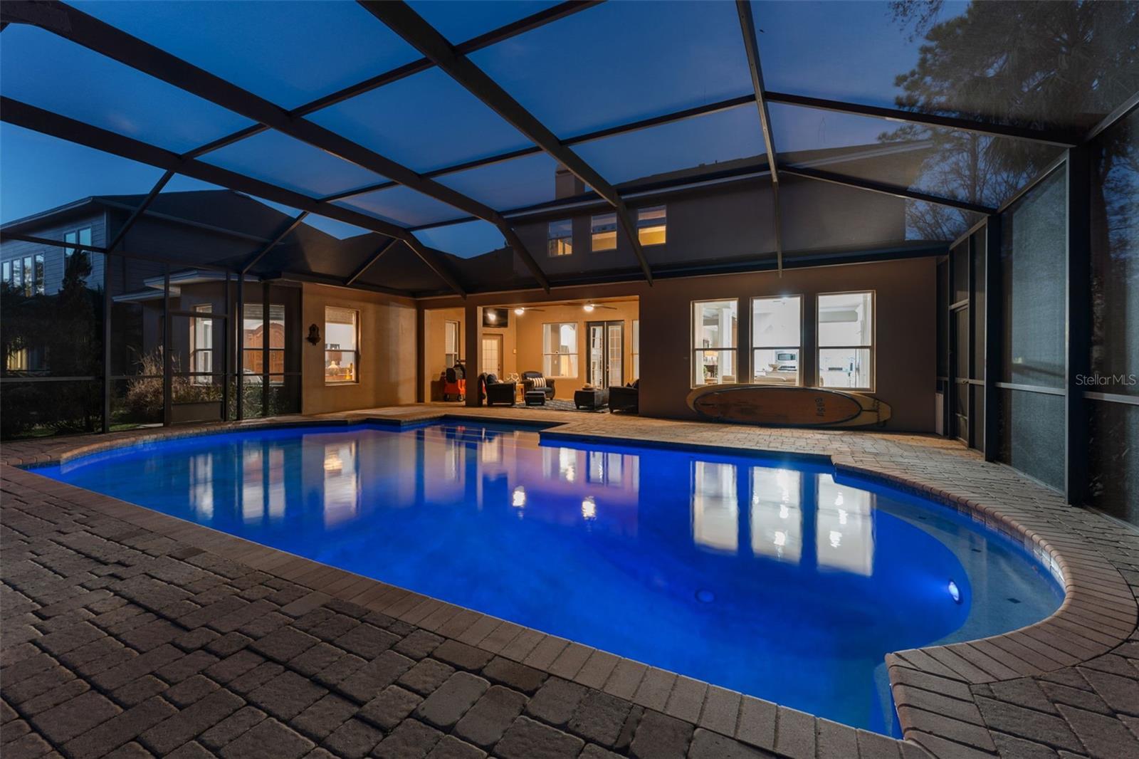 Image 47 of 72 For 11604 Splendid Lane