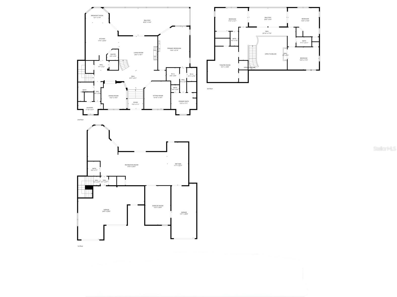 Image 65 of 68 For 8880 Commodore Drive