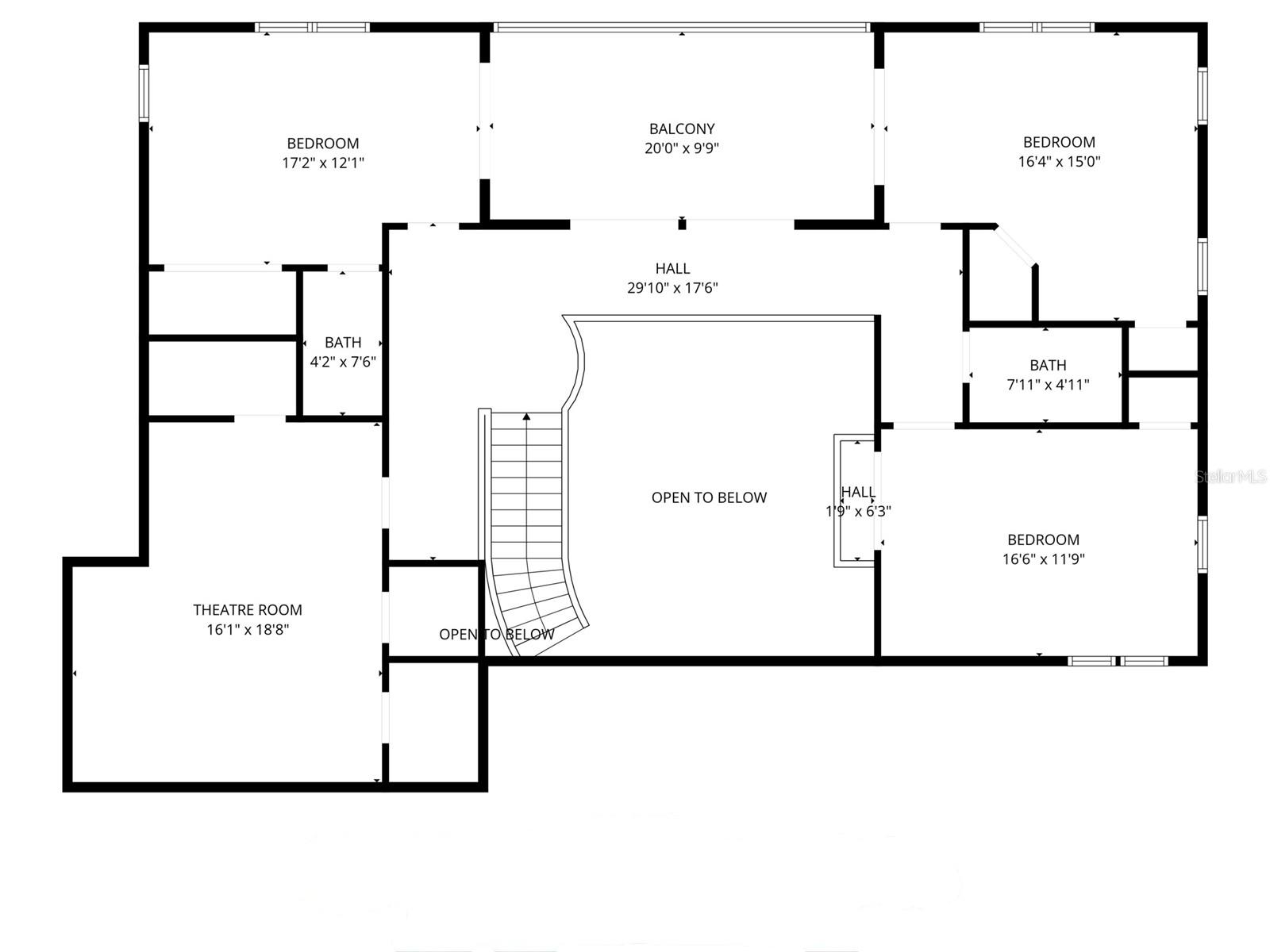 Image 66 of 68 For 8880 Commodore Drive