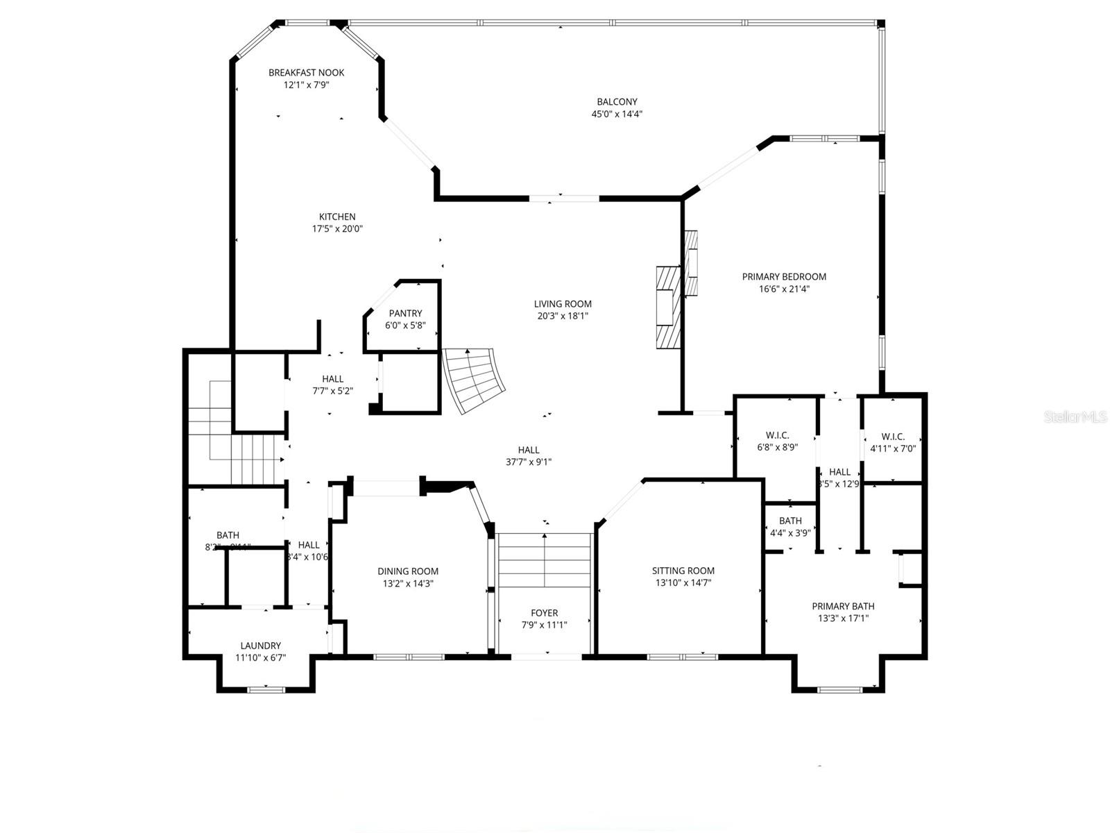 Image 67 of 68 For 8880 Commodore Drive