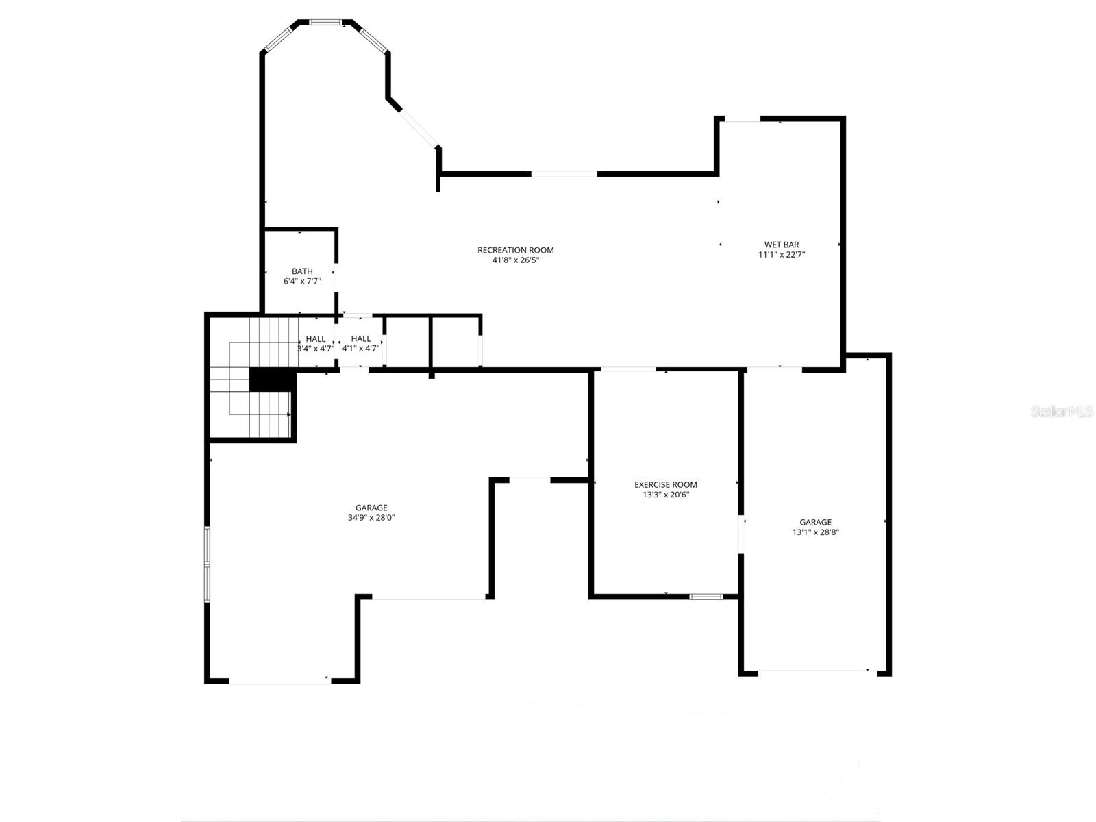 Image 68 of 68 For 8880 Commodore Drive