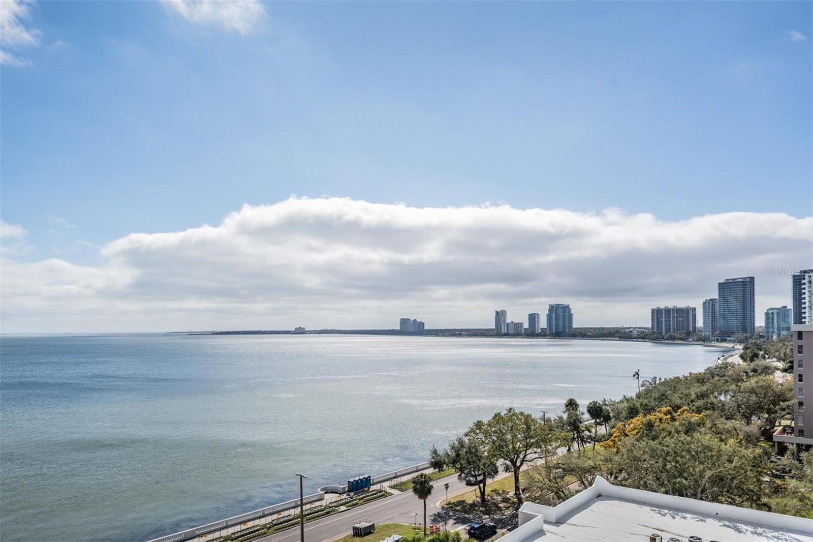 Image 21 of 36 For 2413 Bayshore Boulevard 1004