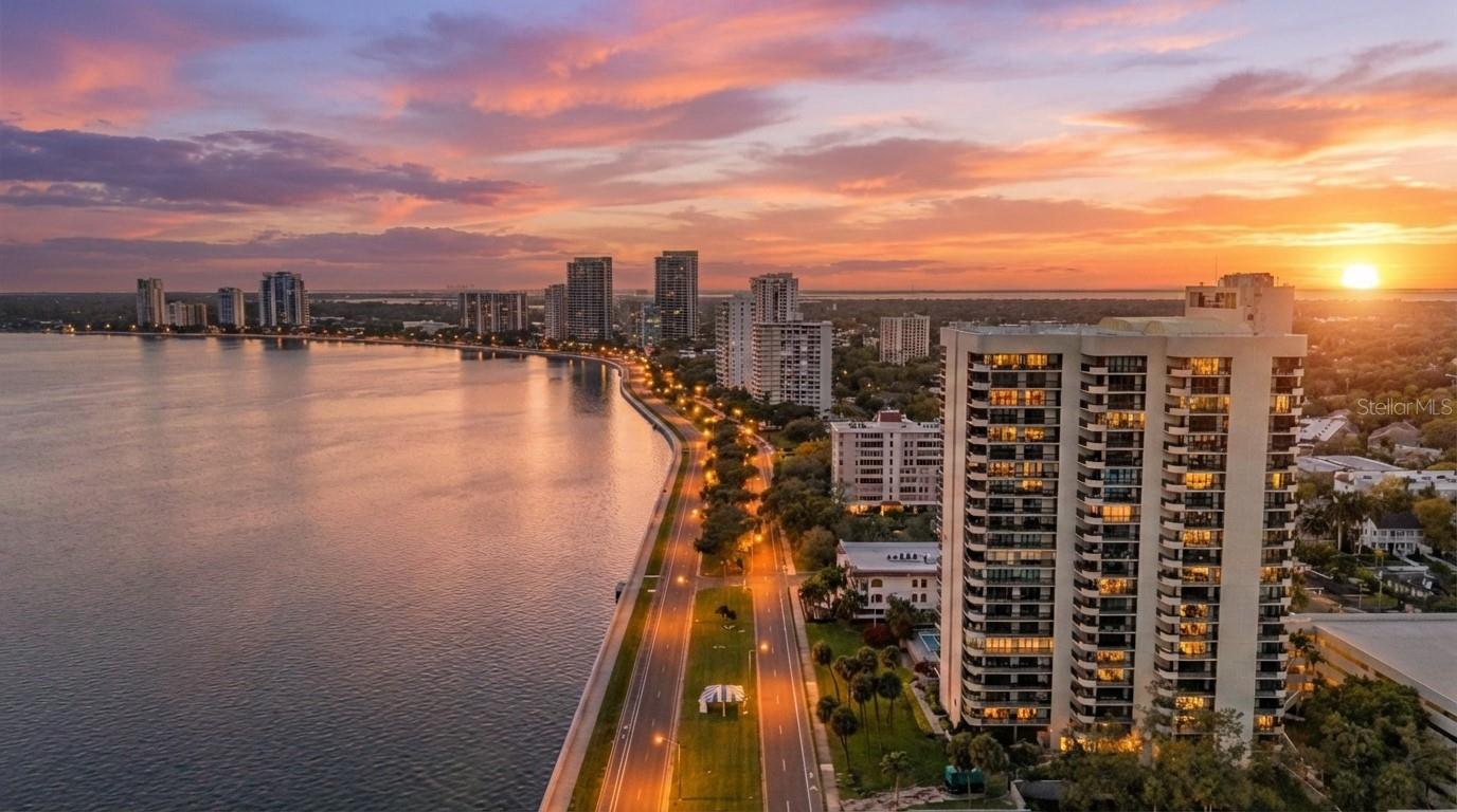 Image 35 of 36 For 2413 Bayshore Boulevard 1004