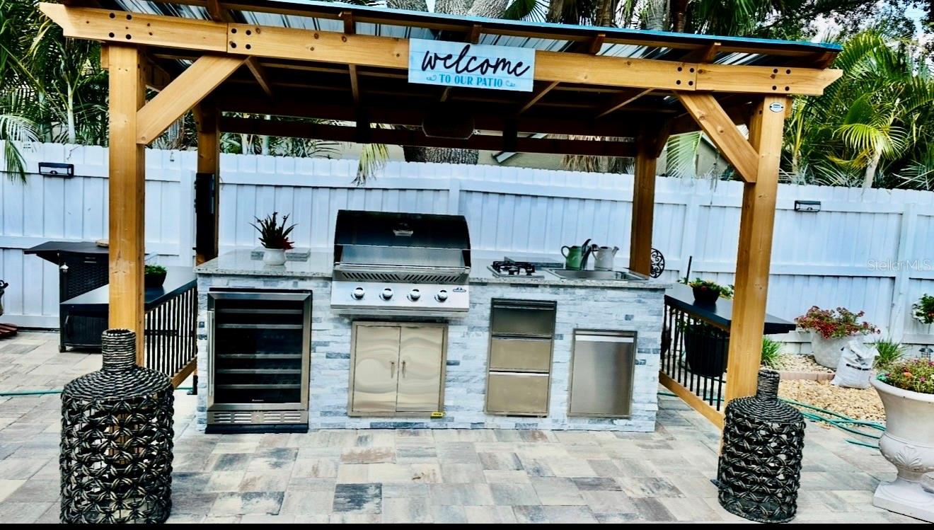 Image 21 of 21 For 9611 Cypress Brook Road