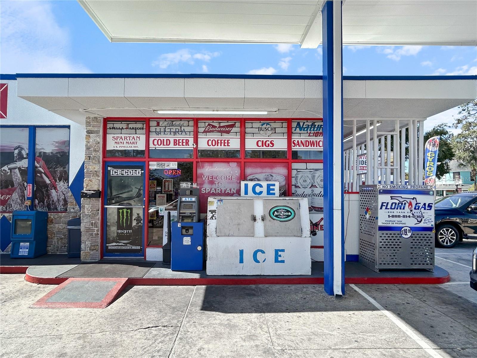 Details for 4 Pinellas Avenue, TARPON SPRINGS, FL 34689