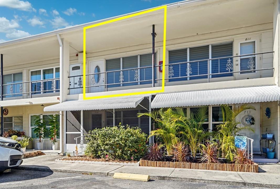 Details for 4144 56th Street N 810, KENNETH CITY, FL 33709