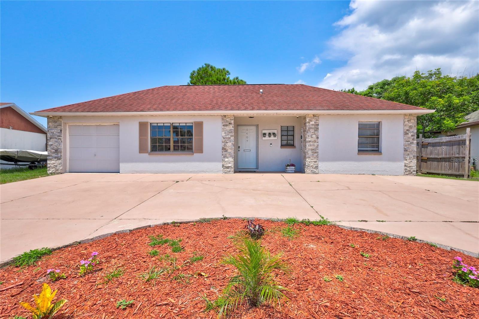 Details for 8407 Monarch Drive, PORT RICHEY, FL 34668