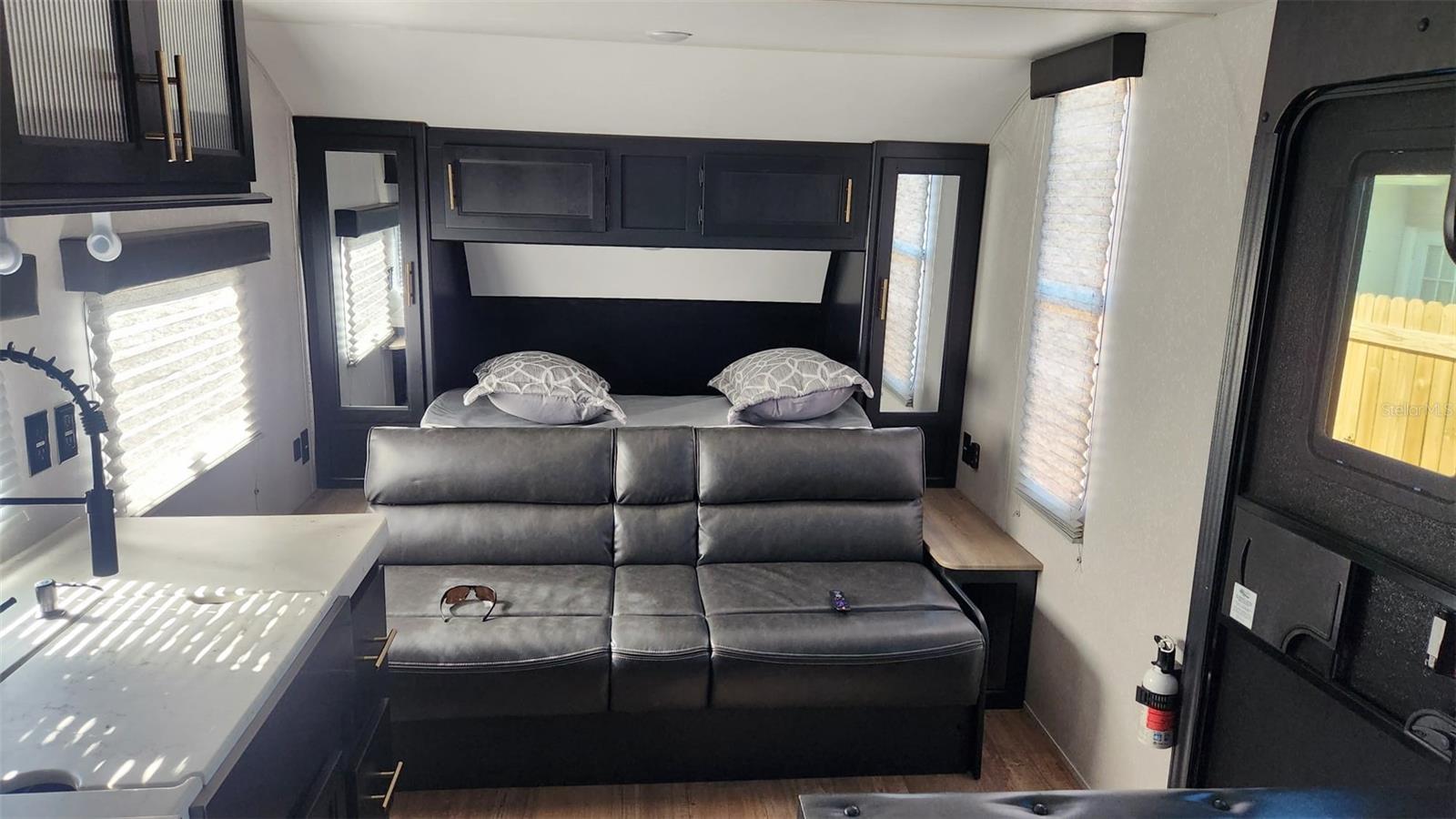 Image 49 of 57 For 8407 Monarch Drive