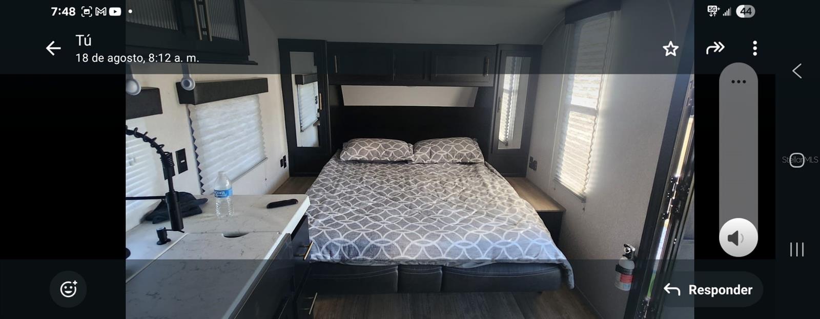 Image 50 of 57 For 8407 Monarch Drive