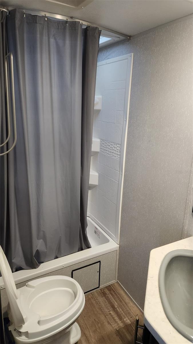 Image 52 of 57 For 8407 Monarch Drive