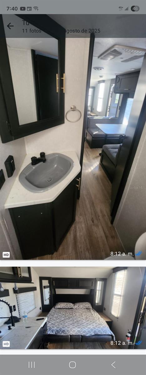 Image 53 of 57 For 8407 Monarch Drive