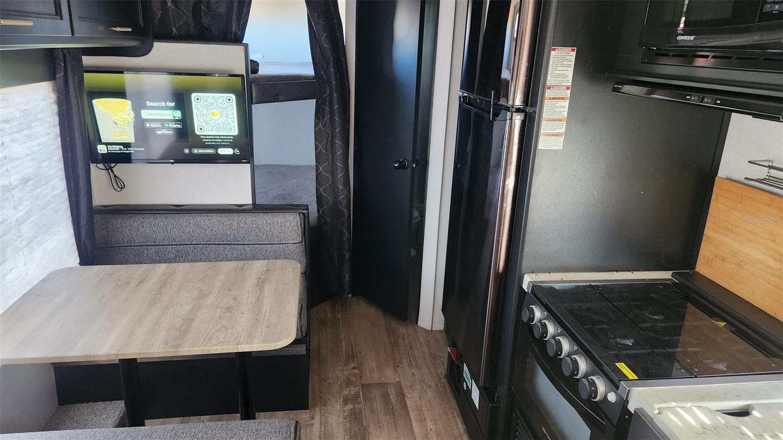 Image 54 of 57 For 8407 Monarch Drive