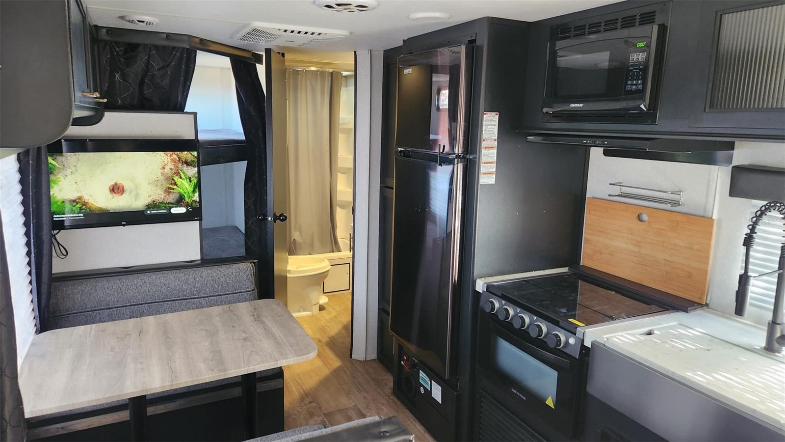 Image 56 of 57 For 8407 Monarch Drive