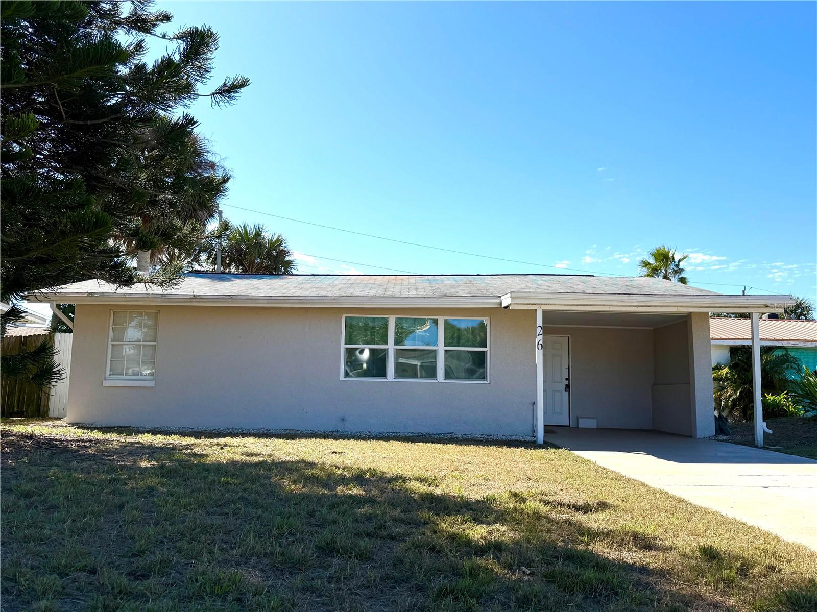 Details for 26 Hibiscus Drive, ORMOND BEACH, FL 32176