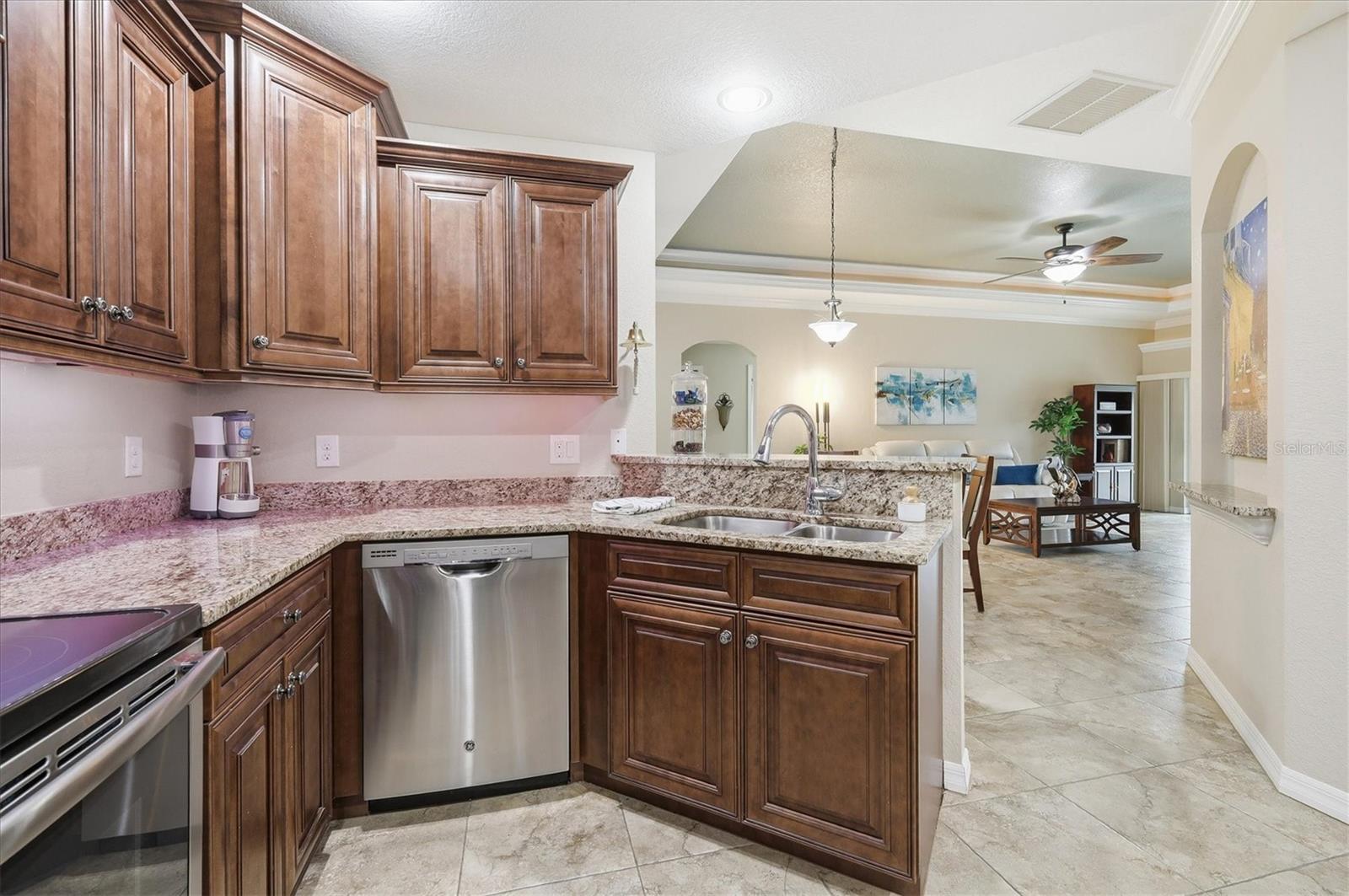 Image 13 of 38 For 12710 Lake Side Drive